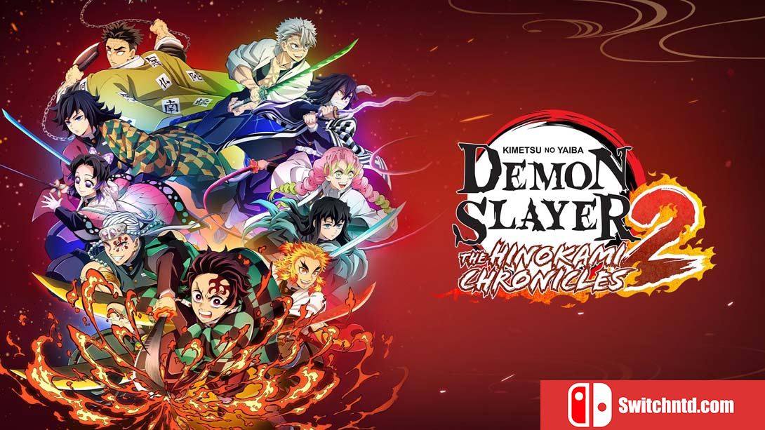 鬼灭之刃 火之神血风谭2（1.0.3）金手指 金手指_0