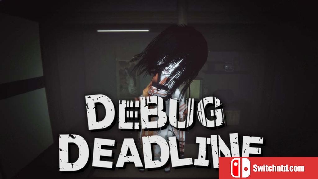 【美版】调试截止线 .Debug DeadLine 中文_0