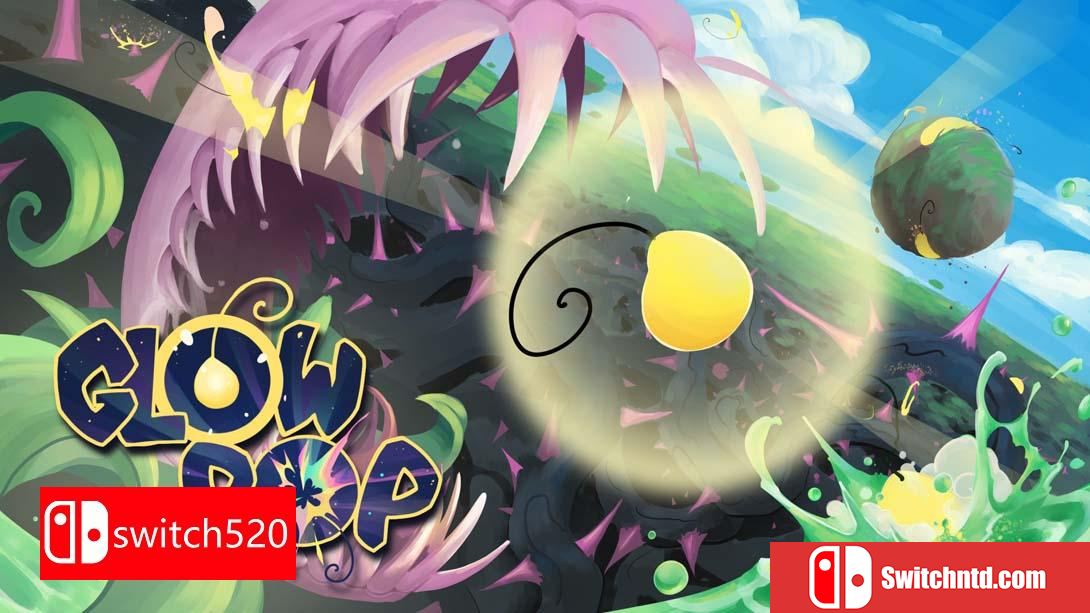闪耀之旅 Glowpop（1.0.3）金手指 金手指_0