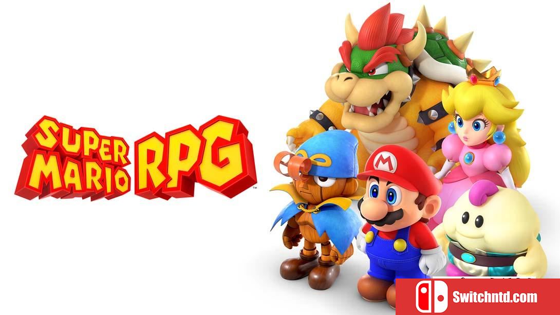 超级马里奥RPG .Super Mario RPG（1.0.1）金手指 金手指_0