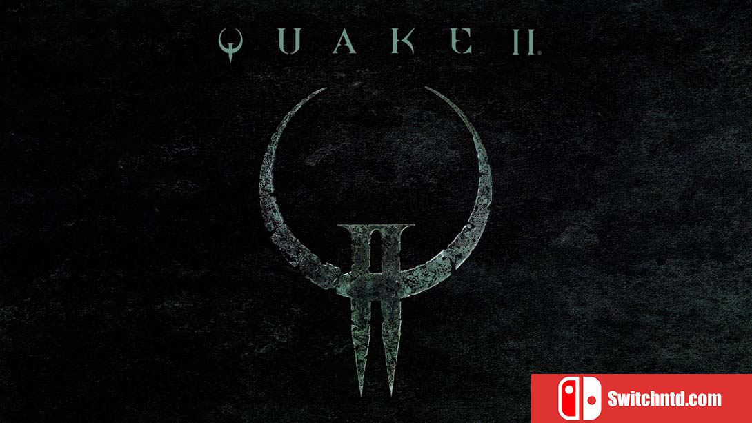 雷神之锤 2 重制版 Quake II Remaster（1.1.1）金手指 金手指_0