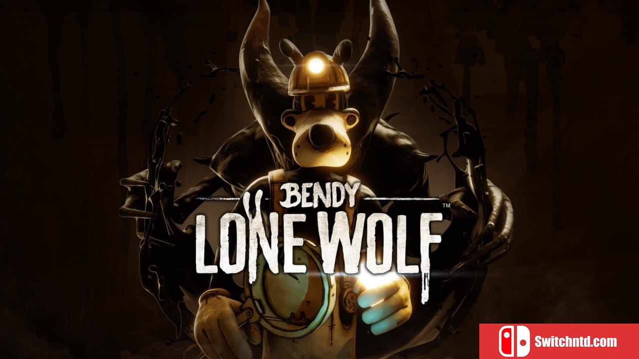 班迪：孤狼丨Bendy: Lone Wolf_0