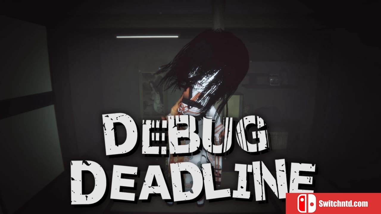 调试截止日期丨Debug Deadline_0