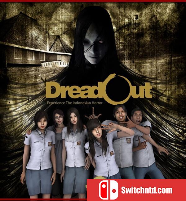 《小镇惊魂（Dreadout）》第二章 CODEX破解版[EN]_0
