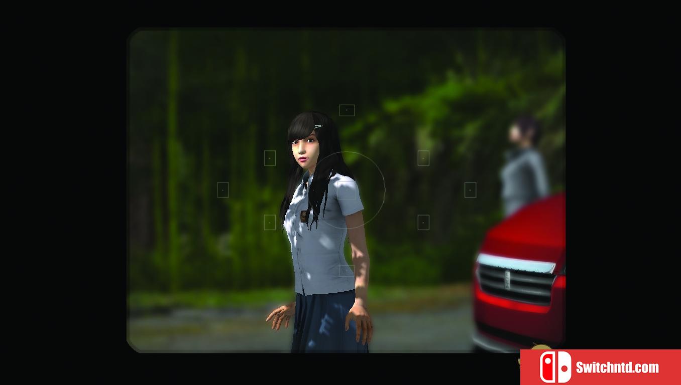 《小镇惊魂（Dreadout）》第二章 CODEX破解版[EN]_2