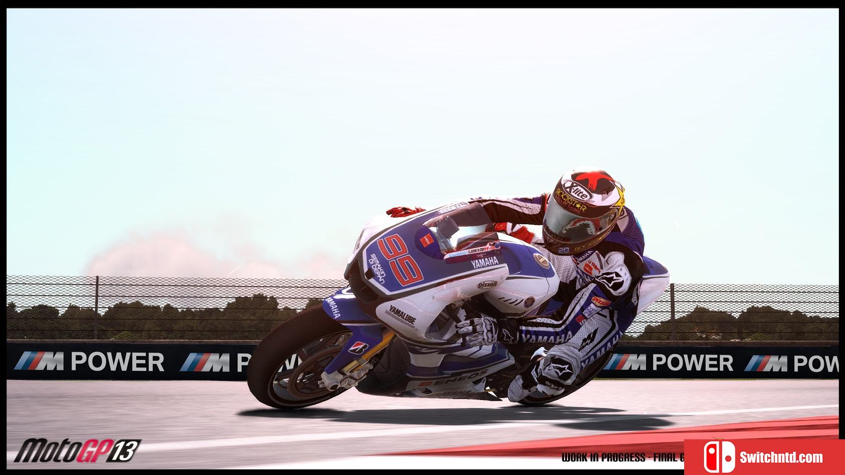 《摩托GP13（MotoGP13）》五国语言 完全版 PROPHET破解版[EN]_2