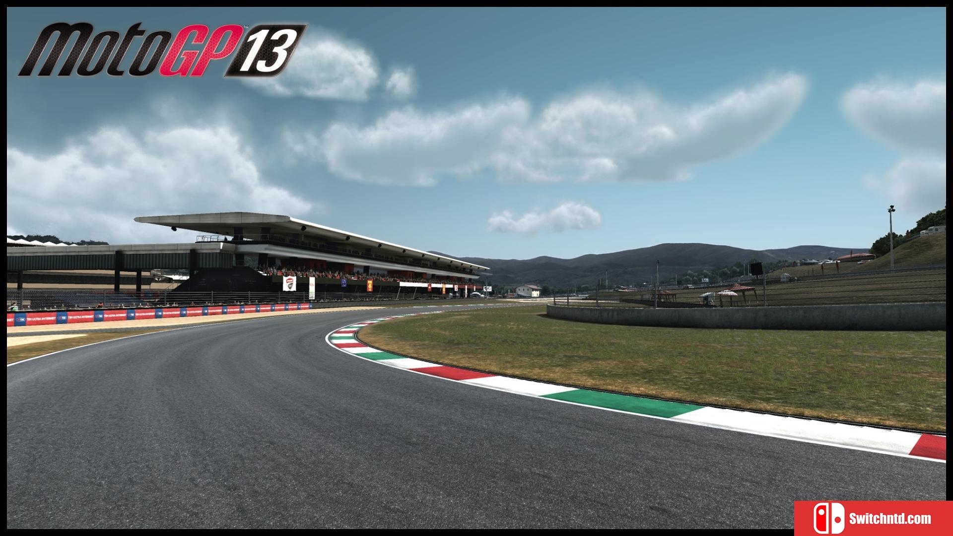 《摩托GP13（MotoGP13）》五国语言 完全版 PROPHET破解版[EN]_3