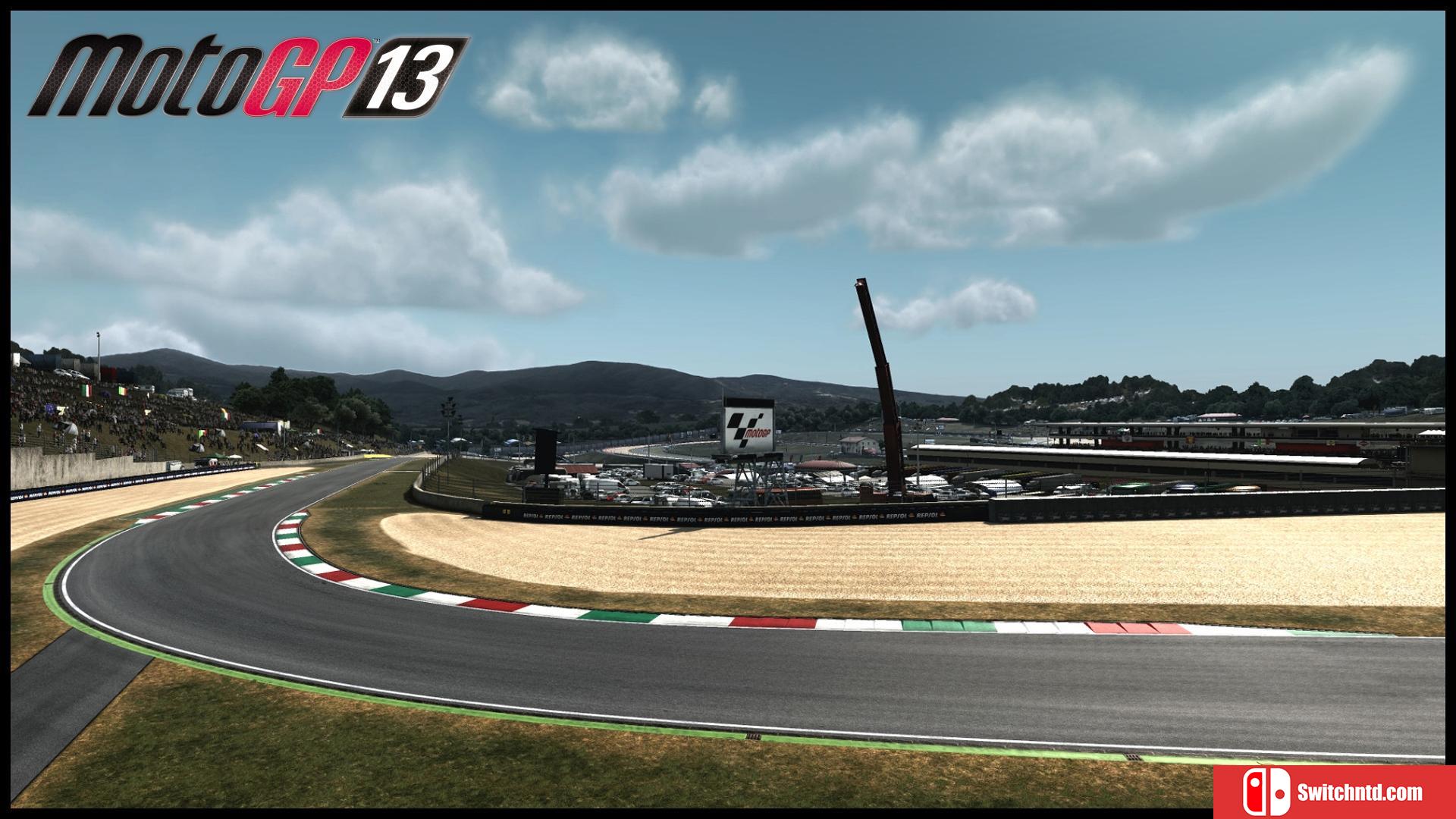 《摩托GP13（MotoGP13）》五国语言 完全版 PROPHET破解版[EN]_4