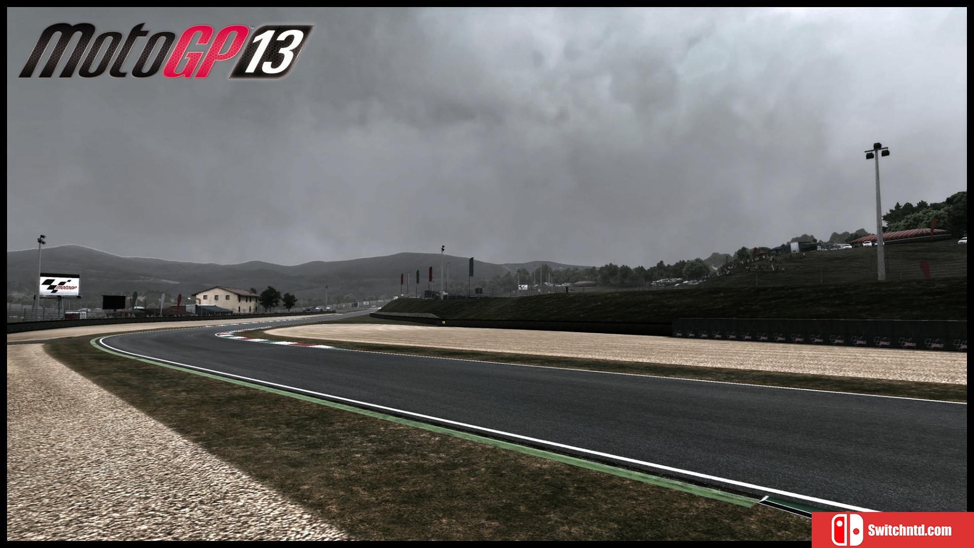 《摩托GP13（MotoGP13）》五国语言 完全版 PROPHET破解版[EN]_5