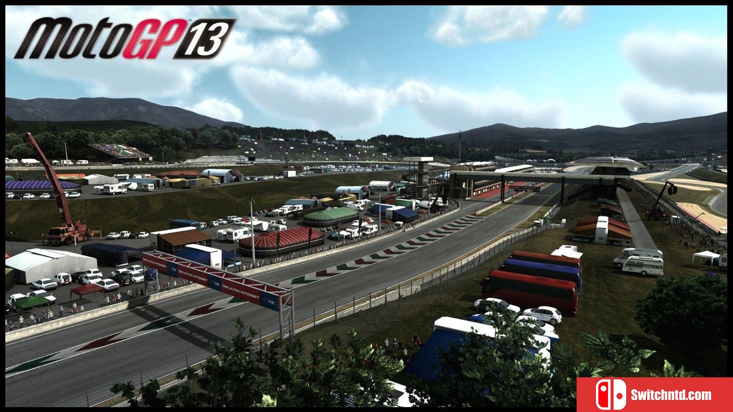 《摩托GP13（MotoGP13）》五国语言 完全版 PROPHET破解版[EN]_6