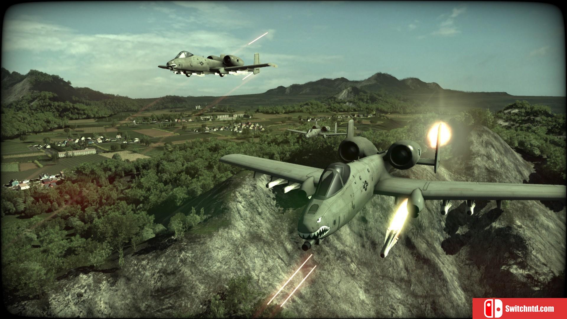 《战争游戏：空地一体战（Wargame: Airland Battle）》十国语言 PROPHET破解版[TW/EN]_2