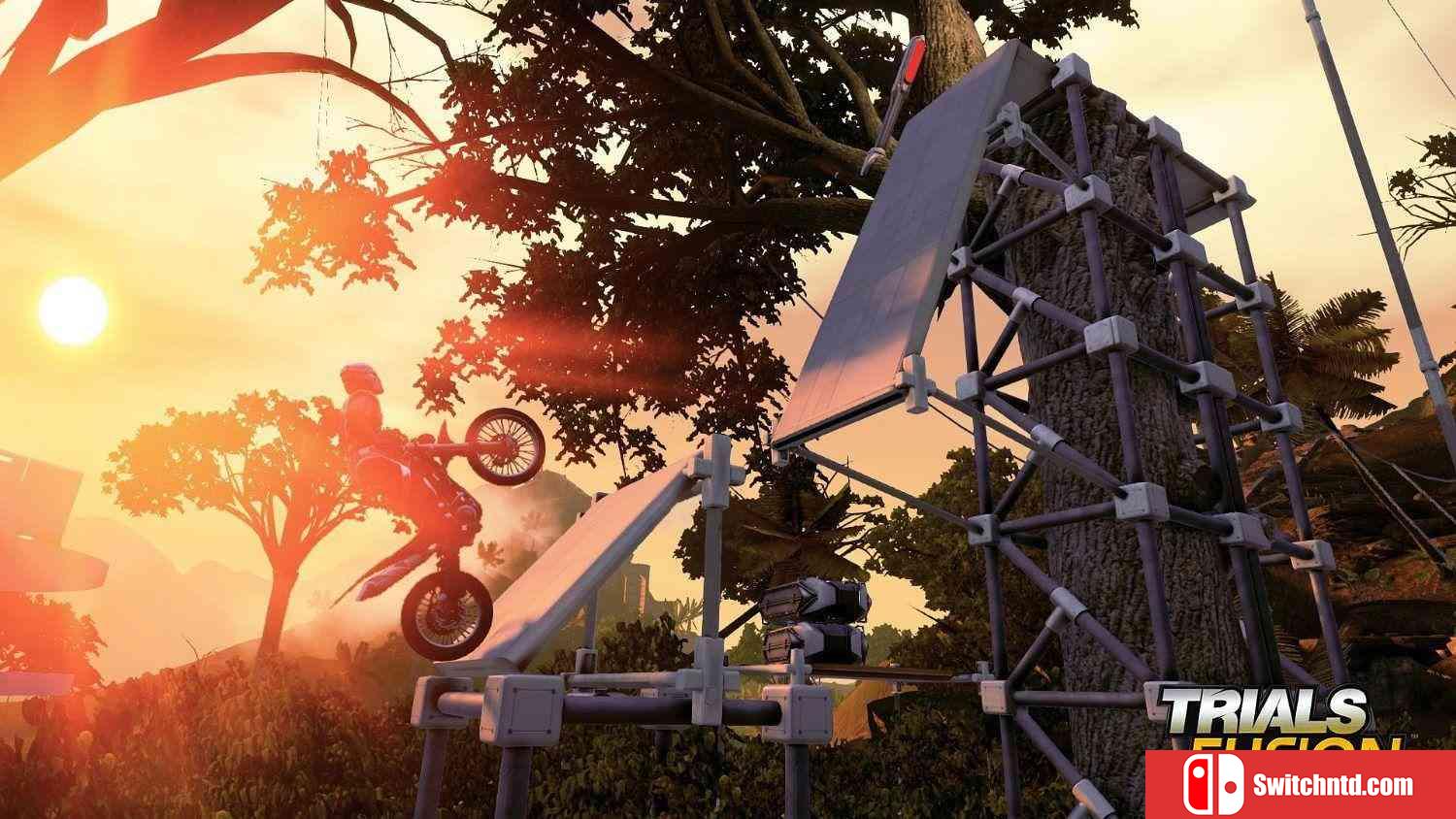 《特技摩托：聚变（Trials Fusion）》+深处的火焰DLC SKIDROW破解版[EN]_5