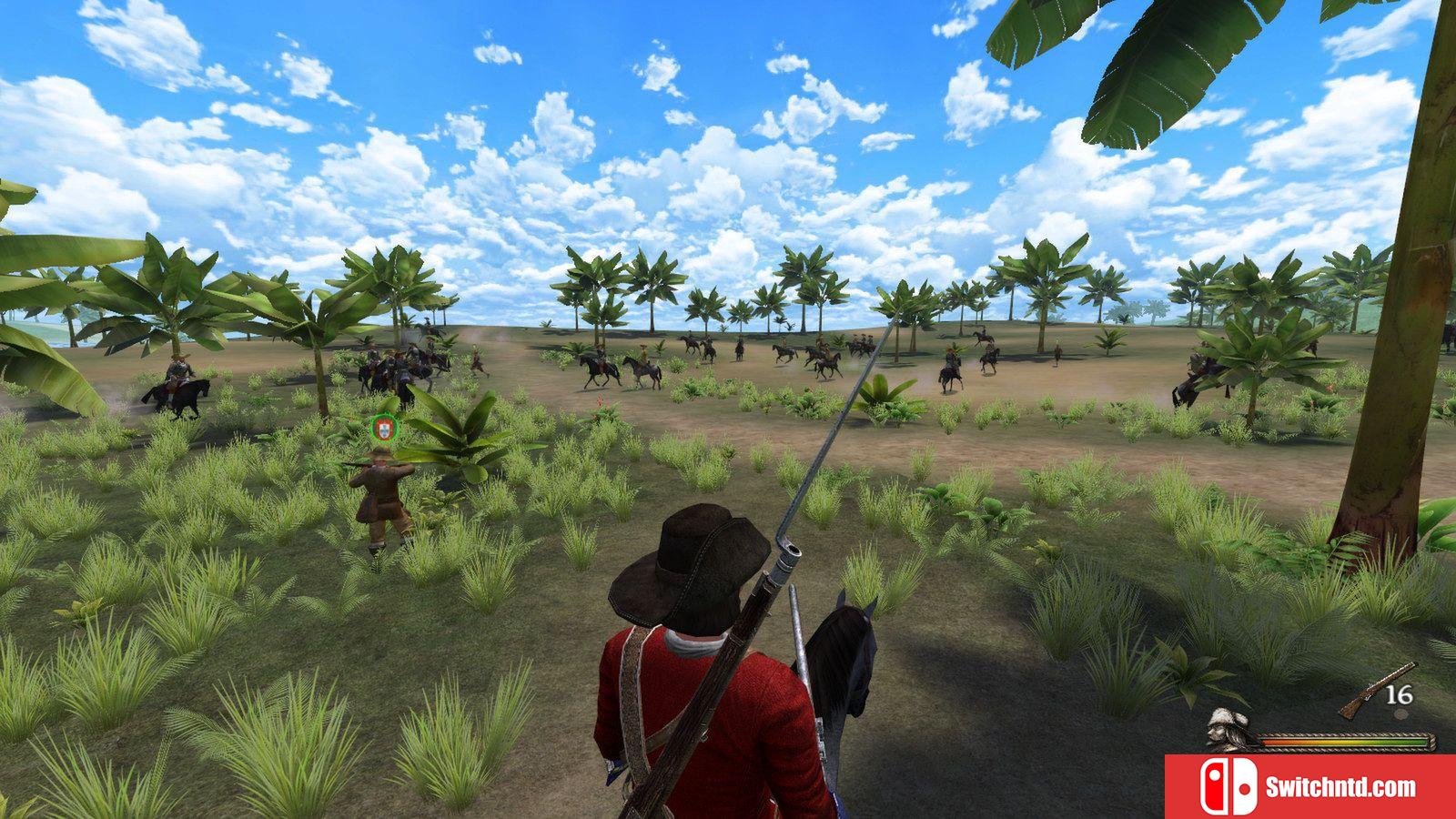 《加勒比（Caribbean!）》正式版 CODEX破解版[EN]_6