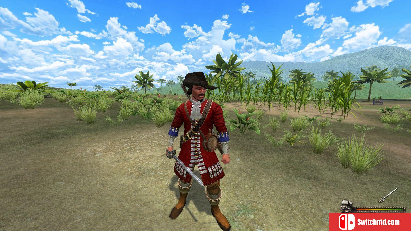 《加勒比（Caribbean!）》正式版 CODEX破解版[EN]_8