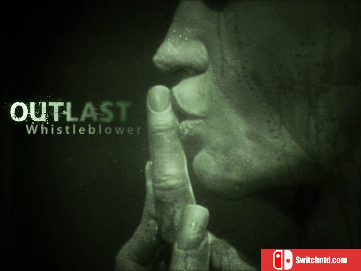 《逃生：完全版（Outlast Complete）》PROPHET破解版[EN]_0