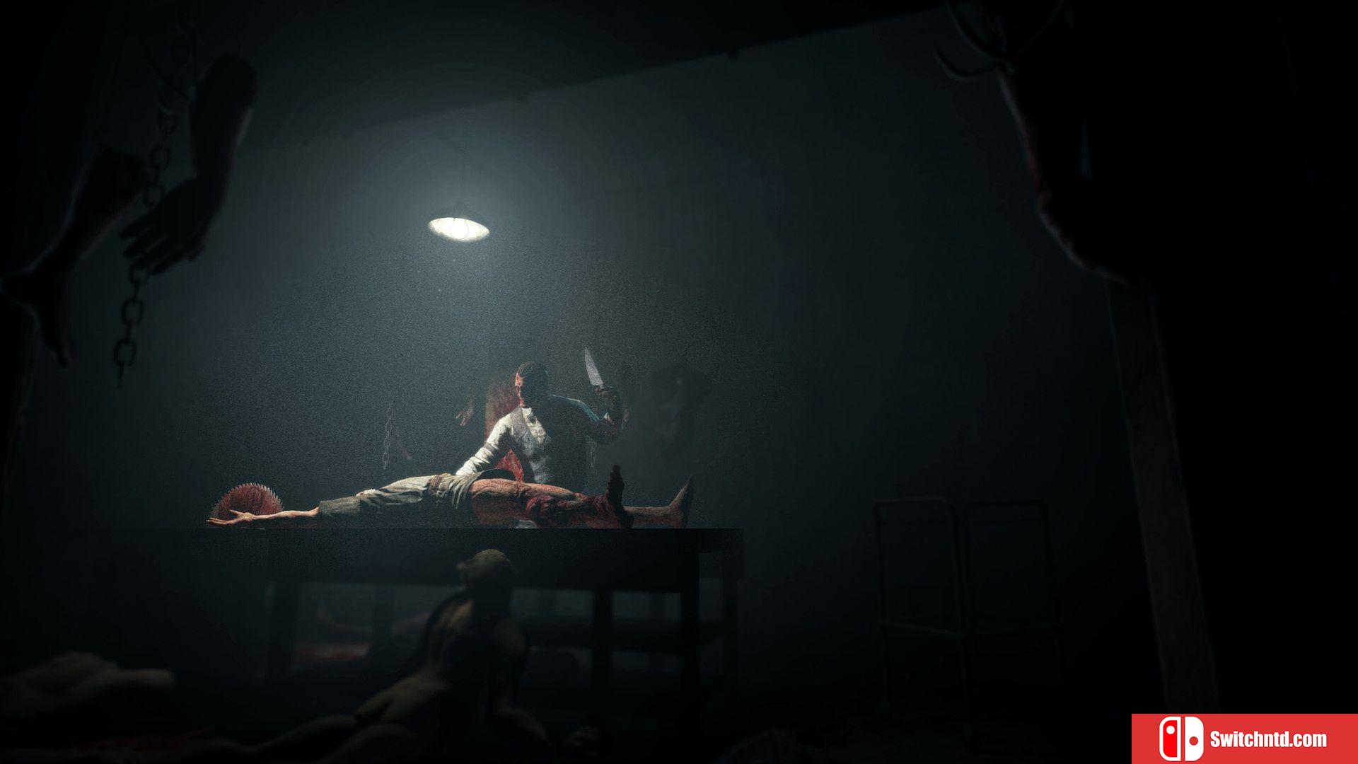 《逃生：完全版（Outlast Complete）》PROPHET破解版[EN]_4