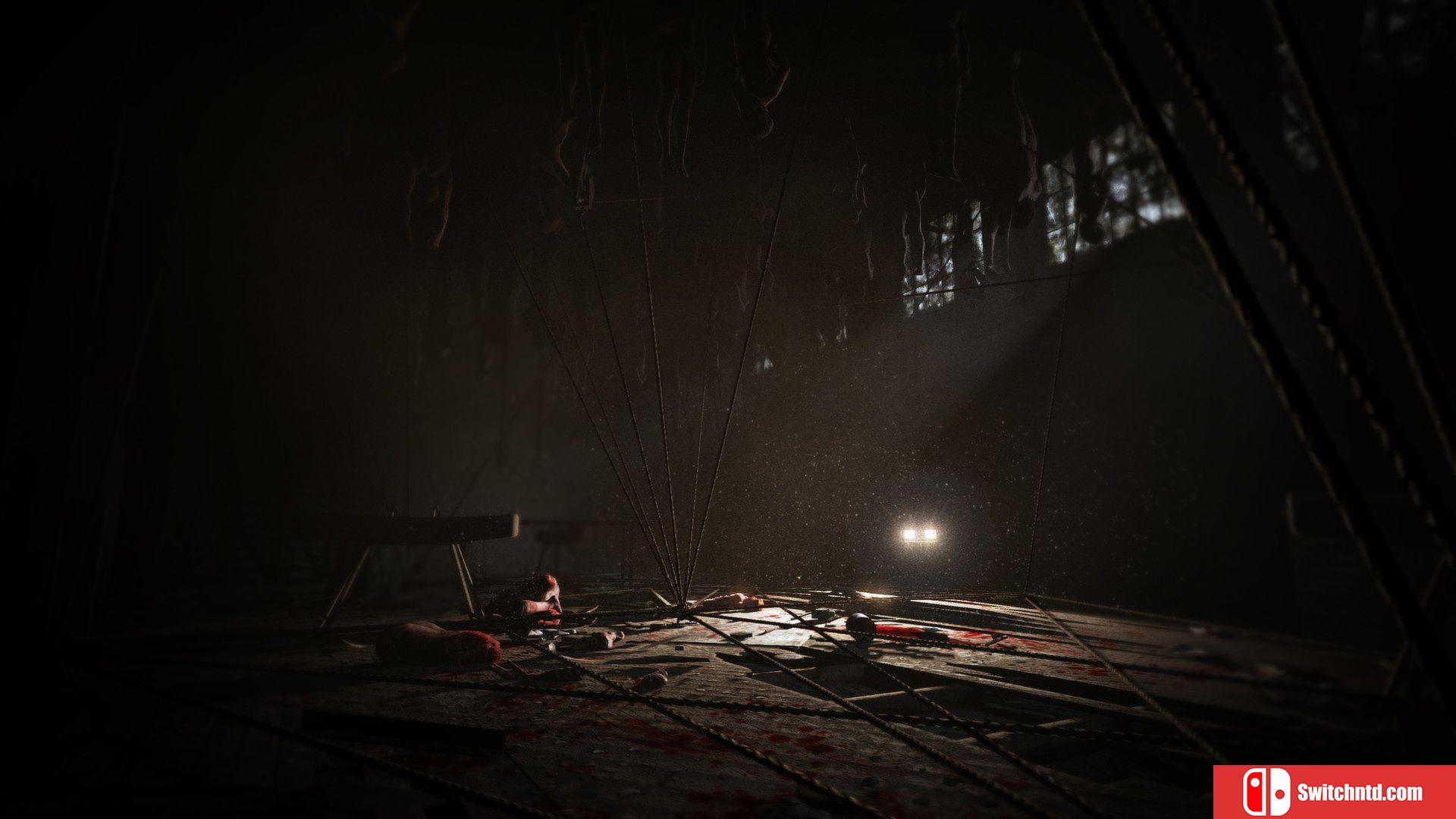 《逃生：完全版（Outlast Complete）》PROPHET破解版[EN]_6