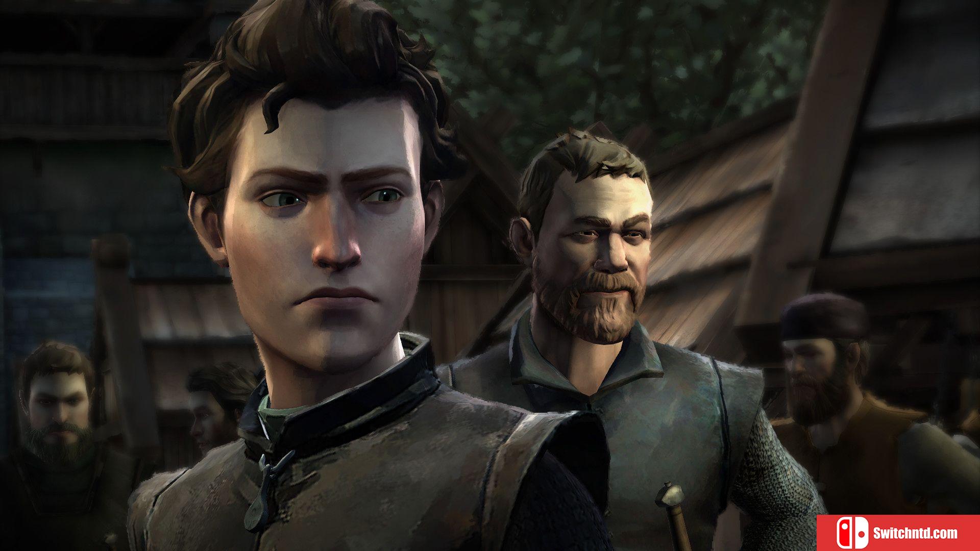《权力的游戏：第二章 失落的领主（Game of Thrones Ep 2: The Lost Lords）》CODEX破解版[EN]_2