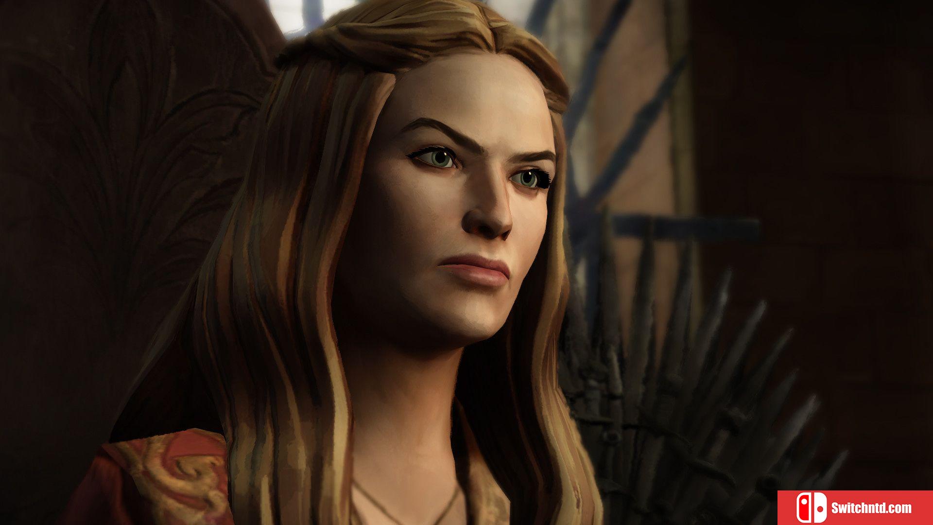 《权力的游戏：第二章 失落的领主（Game of Thrones Ep 2: The Lost Lords）》CODEX破解版[EN]_5