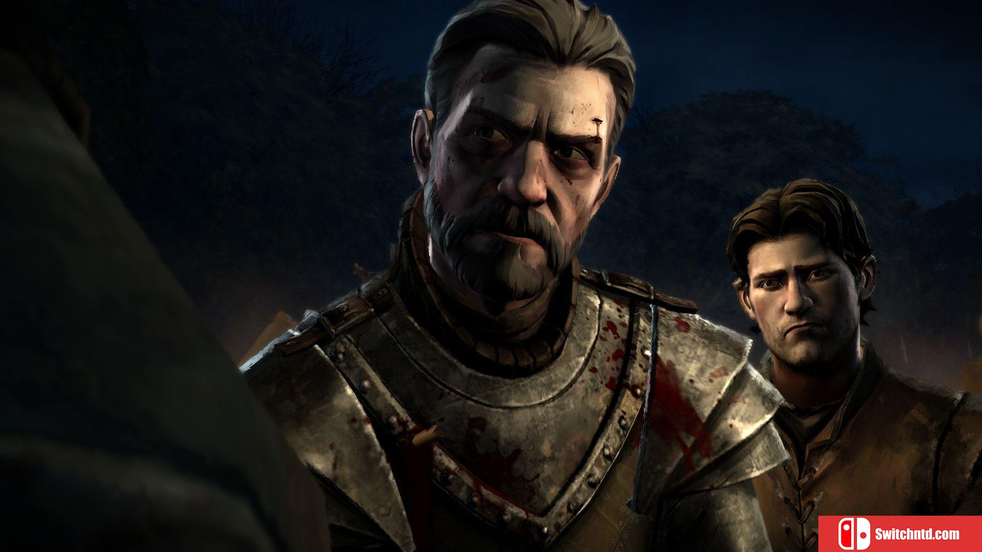 《权力的游戏：第二章 失落的领主（Game of Thrones Ep 2: The Lost Lords）》CODEX破解版[EN]_7