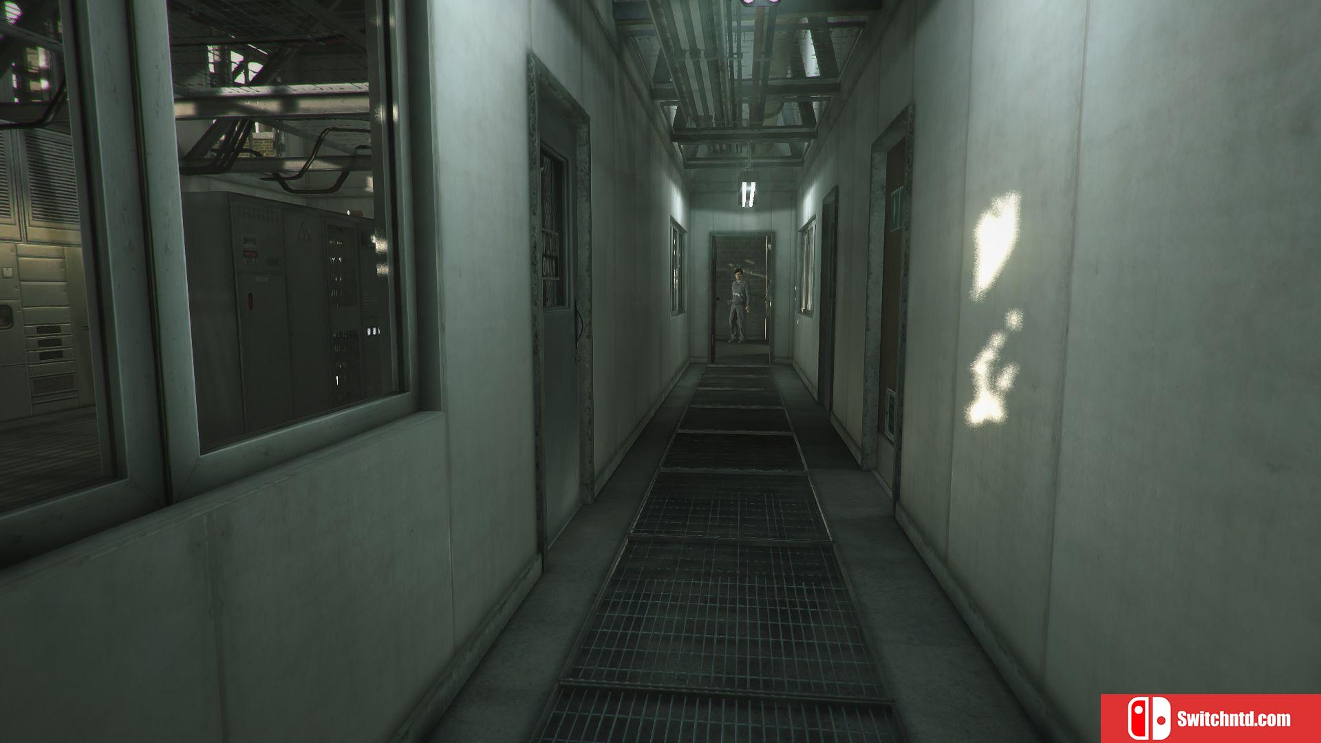 《卢修斯2：预言（Lucius 2: The Prophecy）》CODEX破解版[EN]_7
