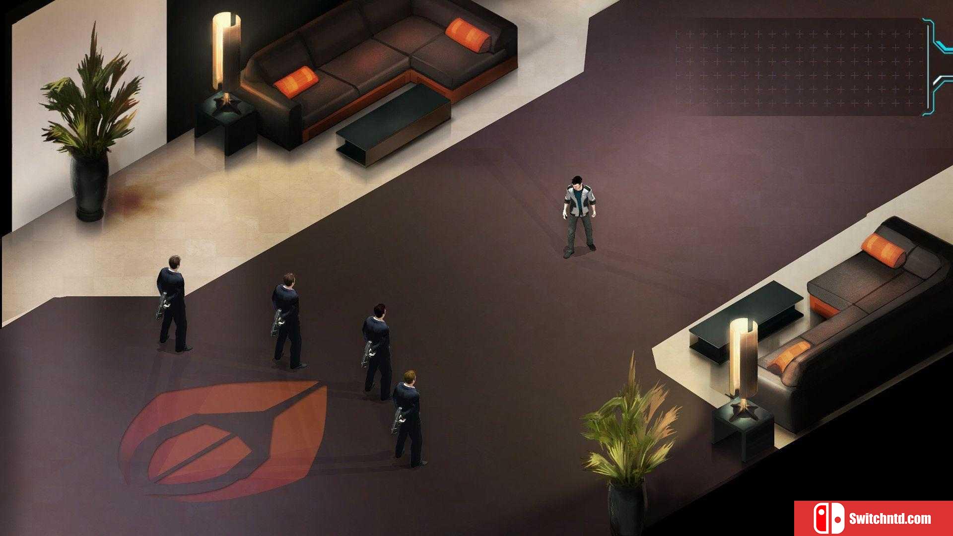《回声战令（There Came an Echo）》DOGE破解版[EN]_4