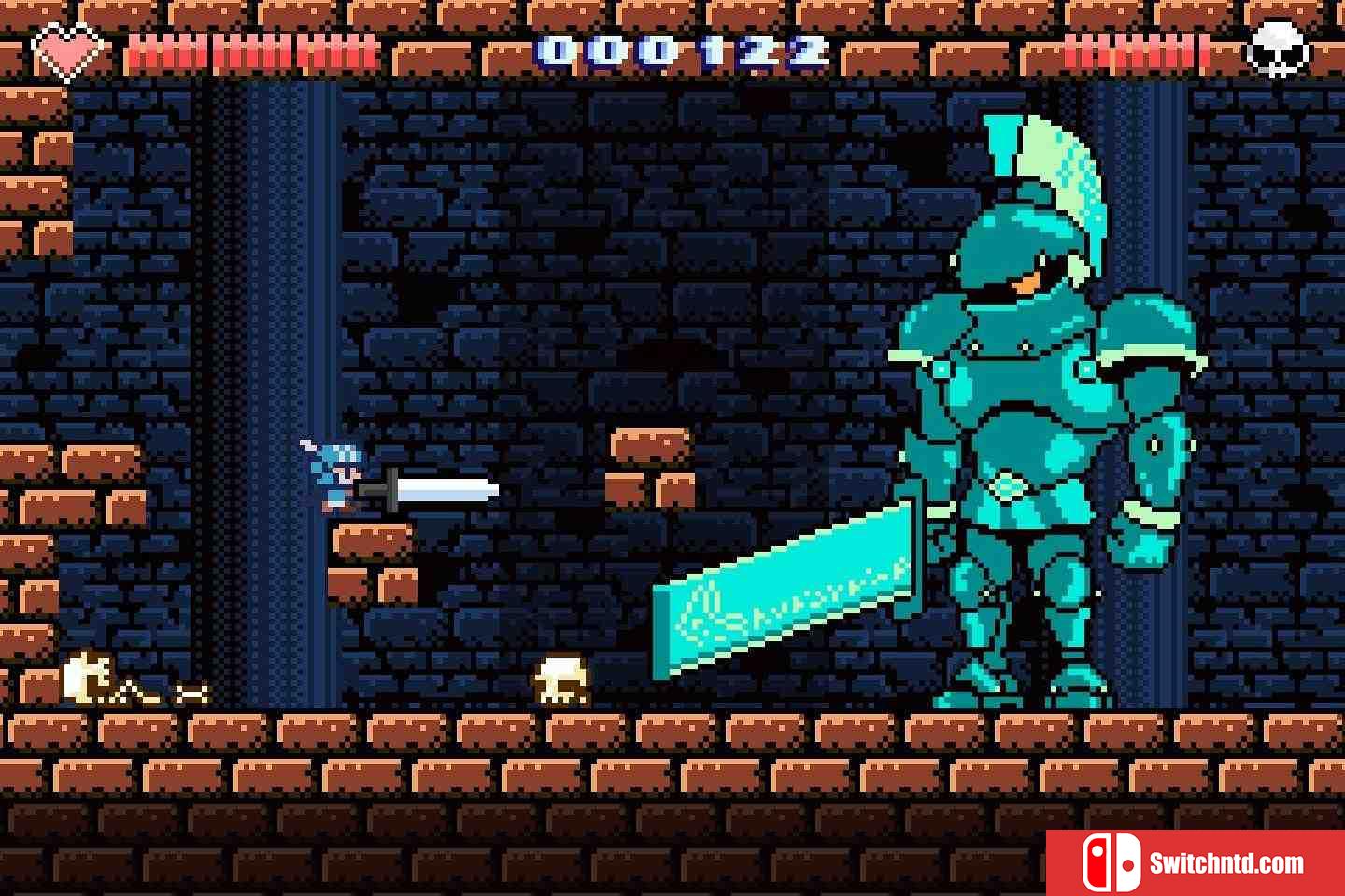 《黑暗城堡（Castle In The Darkness）》Unleashed硬盘版[EN]_1