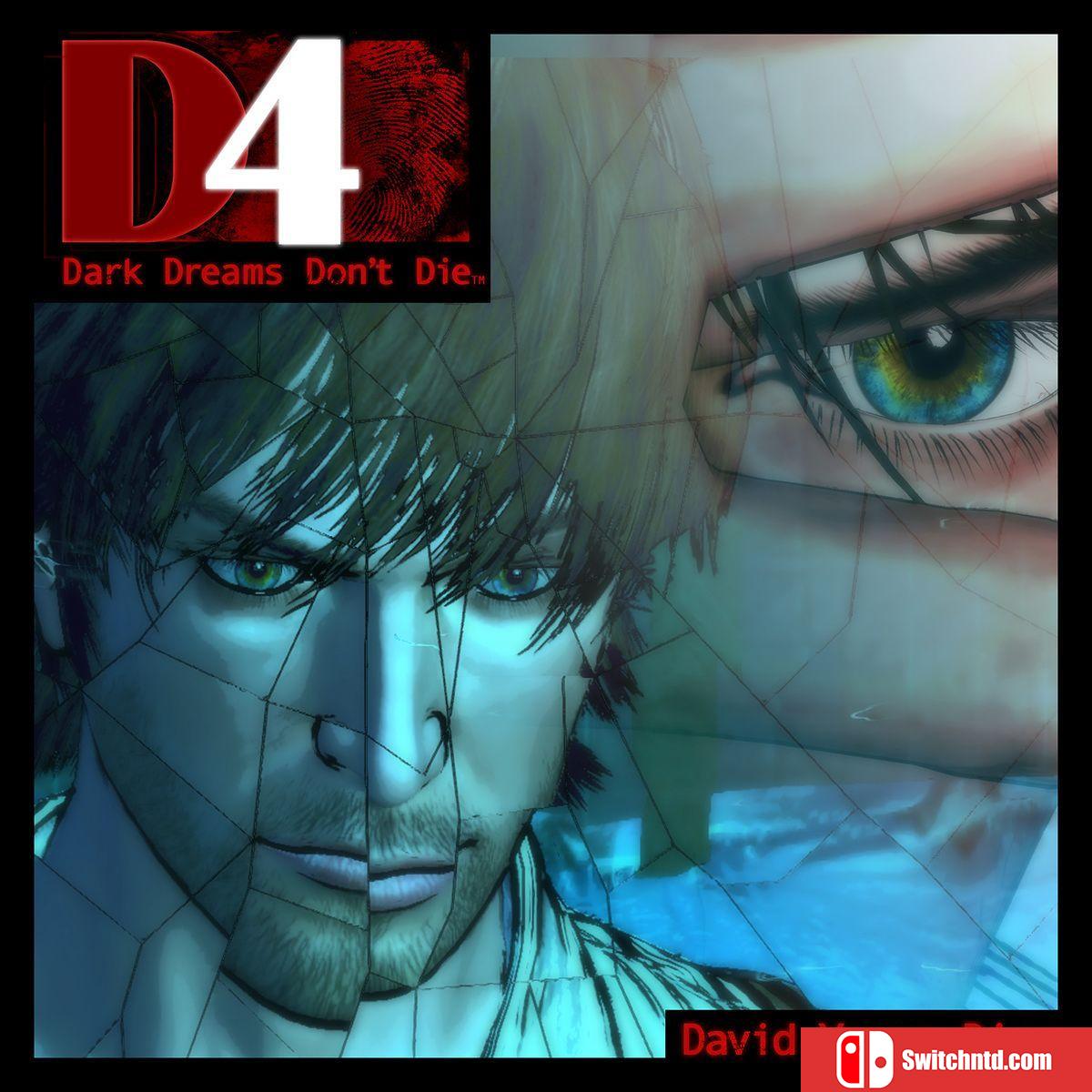 《D4：暗梦不灭（D4: Dark Dreams Don’t Die）》PC试玩版[EN]_0