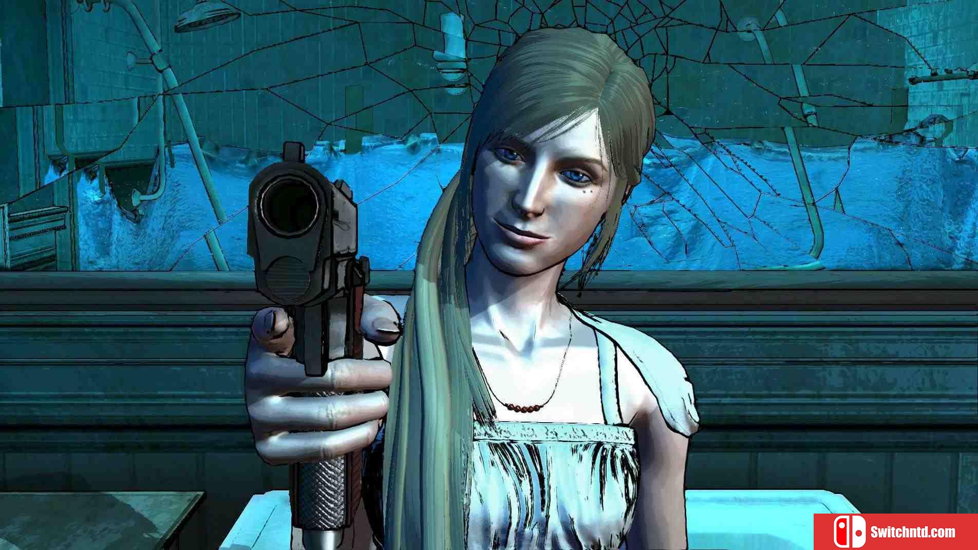 《D4：暗梦不灭（D4: Dark Dreams Don’t Die）》PC试玩版[EN]_6
