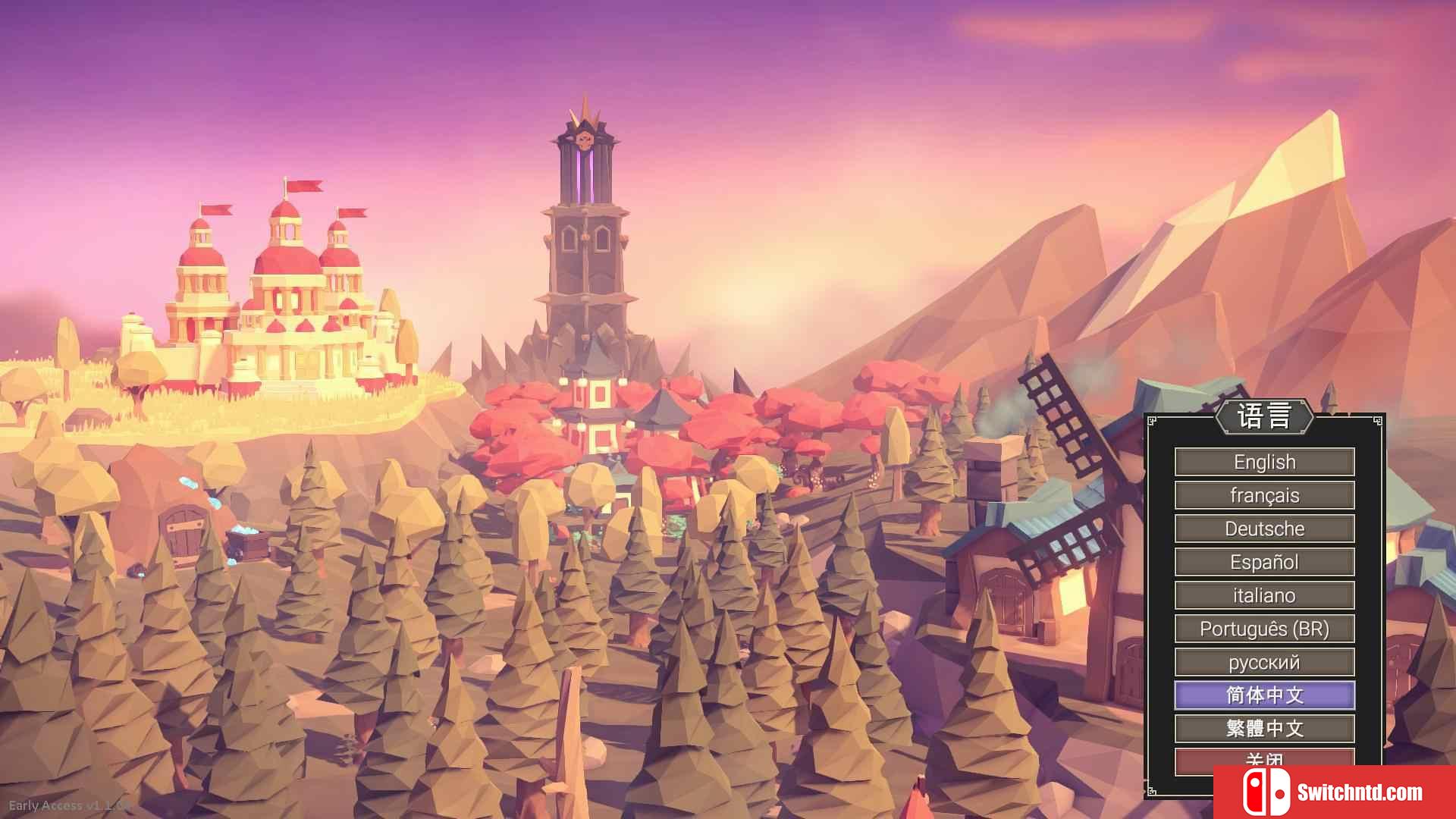《为了吾王（For The King）》官方中文 集成失落文明DLC CODEX镜像版[CN/TW/EN]_1