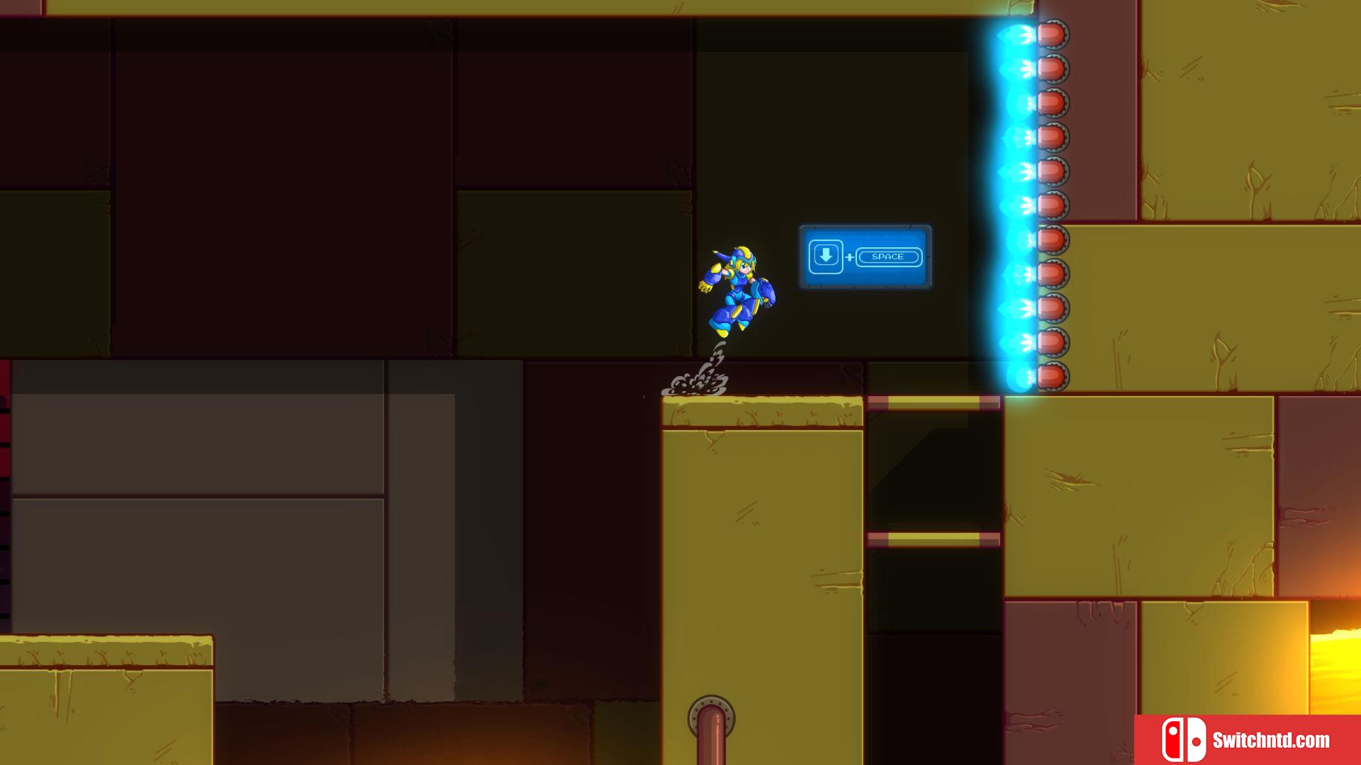 《20XX（20XX）》官方中文 Build 5443991 Chronos硬盘版[CN/JP/EN]_4