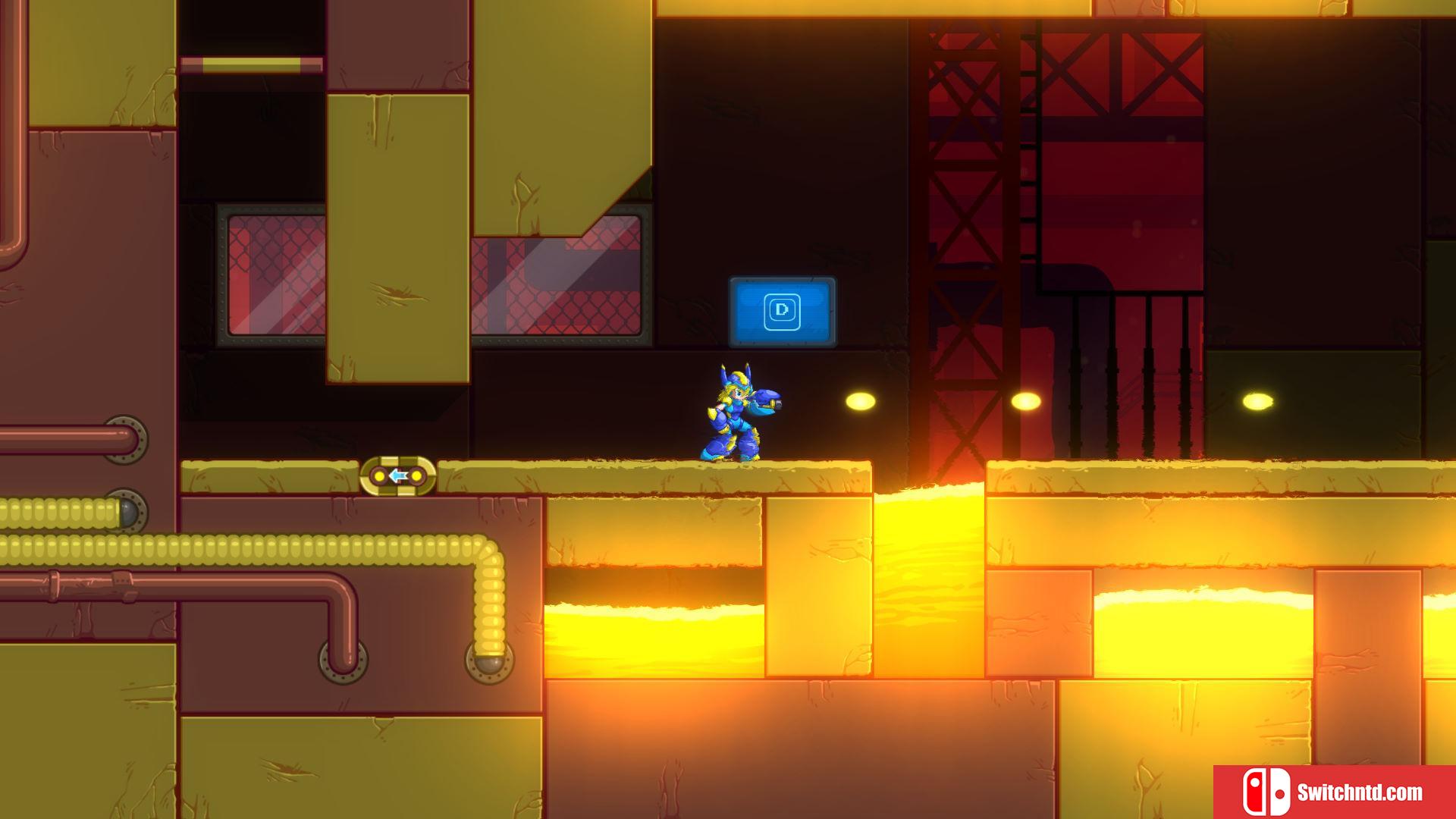 《20XX（20XX）》官方中文 Build 5443991 Chronos硬盘版[CN/JP/EN]_5