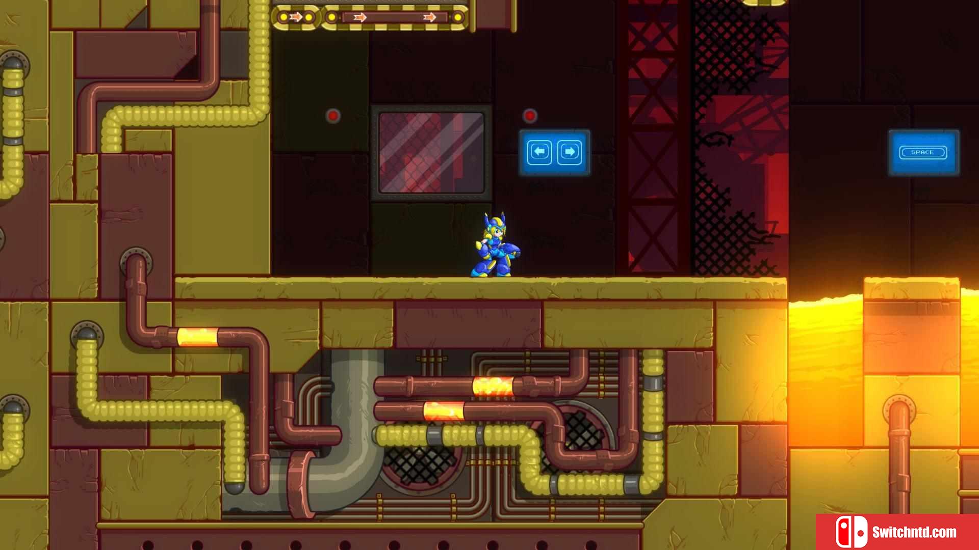 《20XX（20XX）》官方中文 Build 5443991 Chronos硬盘版[CN/JP/EN]_3