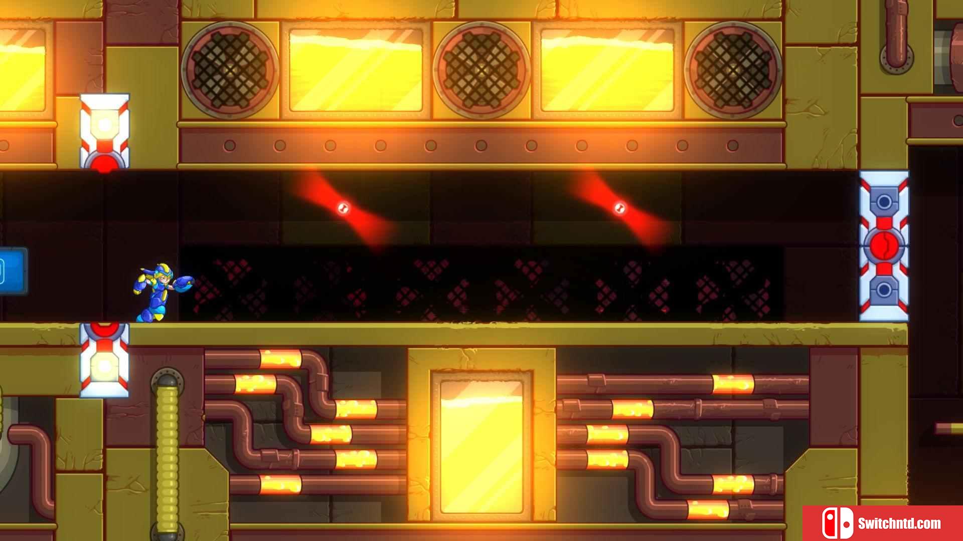 《20XX（20XX）》官方中文 Build 5443991 Chronos硬盘版[CN/JP/EN]_7