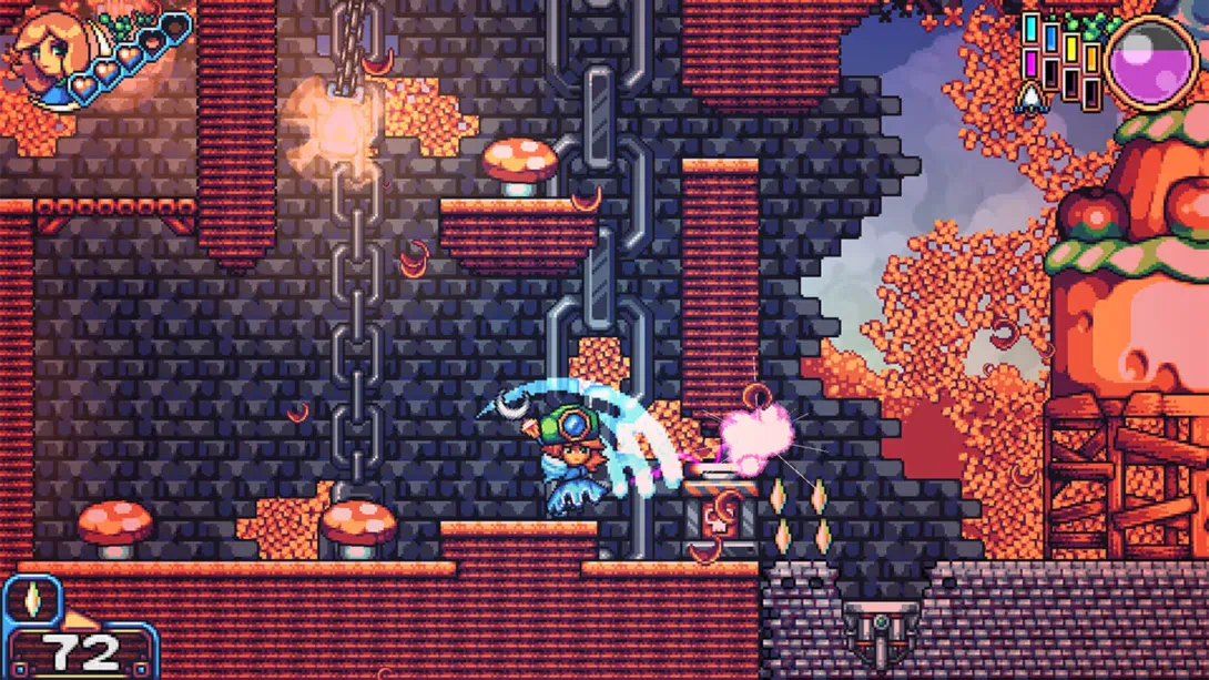 糖果乐园之旅 .Candylands Journey 英语_2
