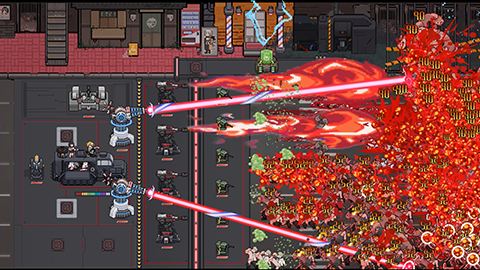 末日清理专家 .Doom Sweeper 中文_3