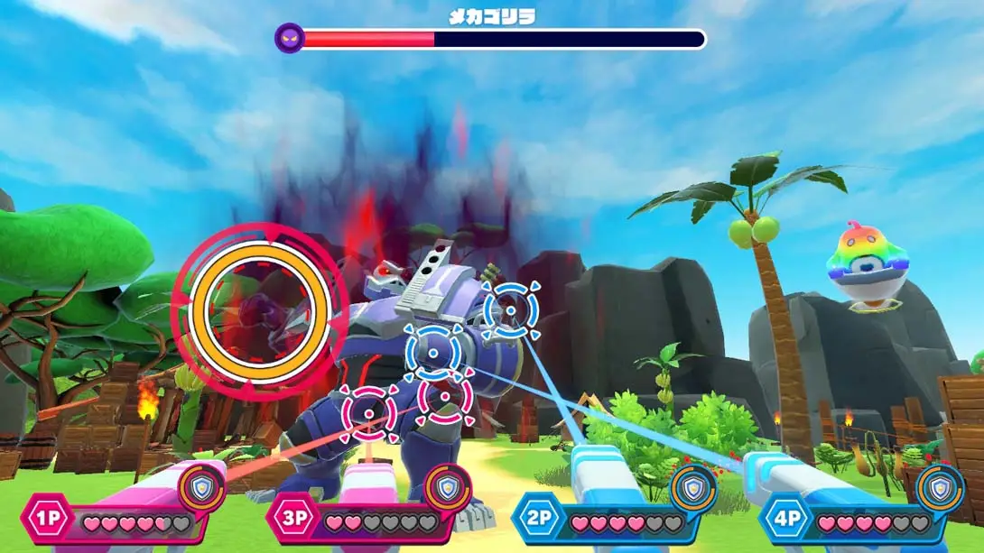 砰！砰！土匪（1.0.2）金手指 金手指_3