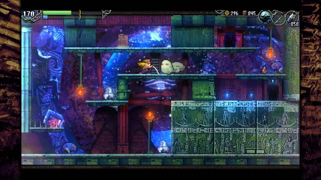 穆拉纳秘宝 2（1.0.0）金手指 金手指_1