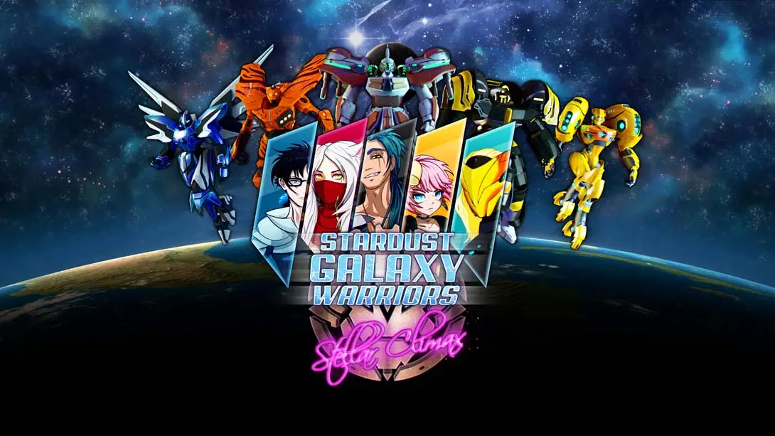 星尘银河战士 星际之颠（1.0.0）金手指 金手指_0