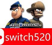 《蓝衫军：南北战争（The Bluecoats: North vs South）》B.508745 Chronos硬盘版[CN/EN]_0