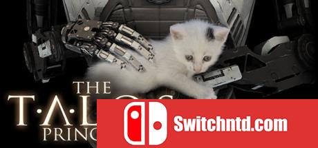 《塔罗斯的法则（The Talos Principle）》黄金版 官方中文 GOG硬盘版[CN/TW/EN]_0