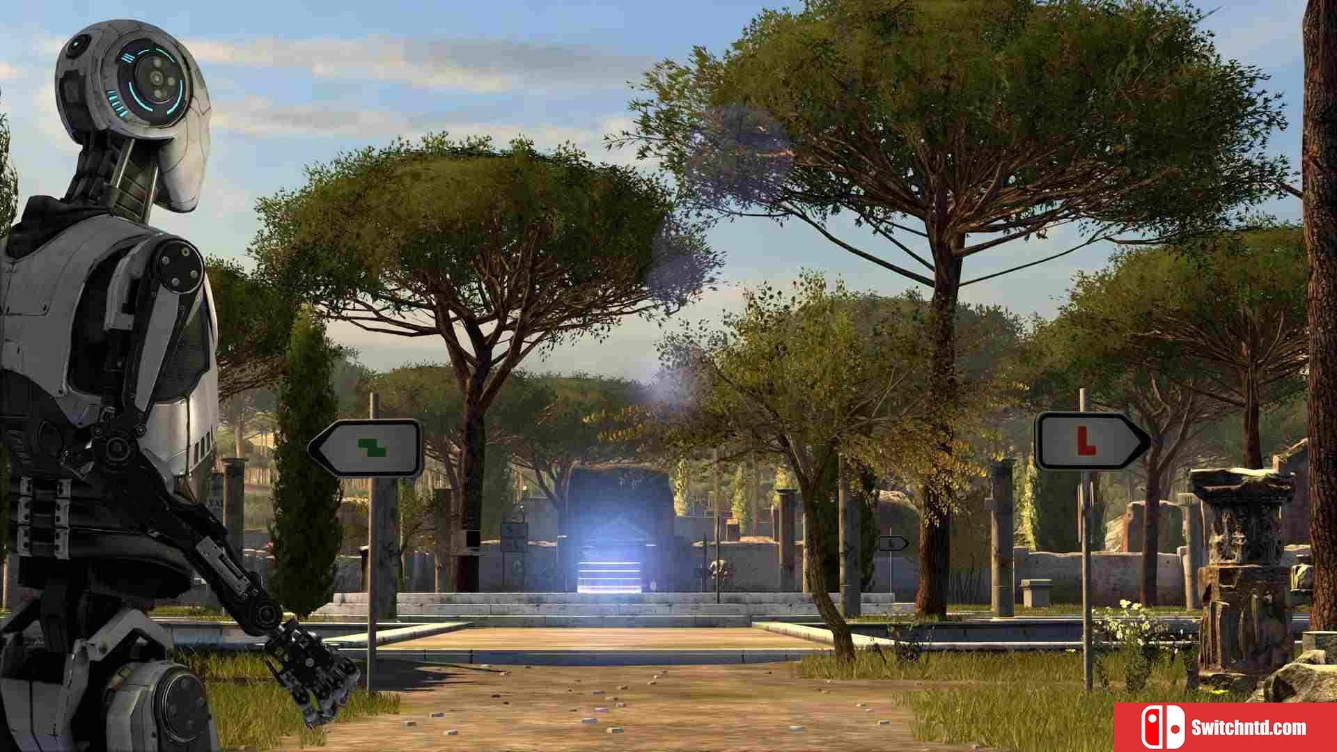 《塔罗斯的法则（The Talos Principle）》黄金版 官方中文 GOG硬盘版[CN/TW/EN]_3