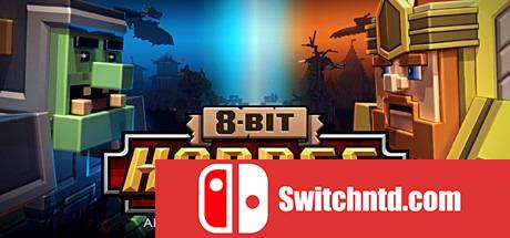 《8位部落（8-Bit Hordes）》官方中文 v0.93.746274 GOG硬盘版[CN/EN]_0
