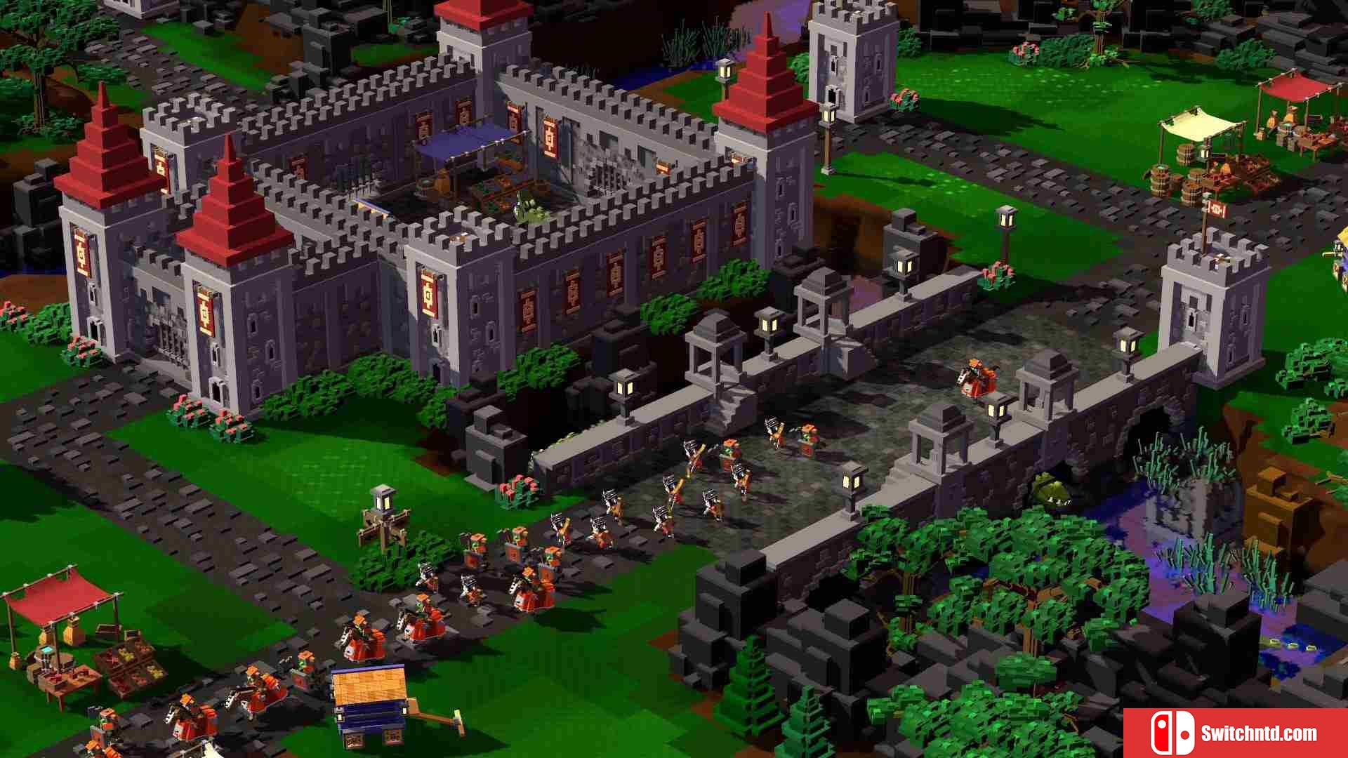《8位部落（8-Bit Hordes）》官方中文 v0.93.746274 GOG硬盘版[CN/EN]_6