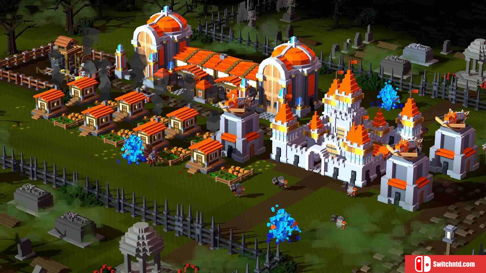 《8位部落（8-Bit Hordes）》官方中文 v0.93.746274 GOG硬盘版[CN/EN]_7