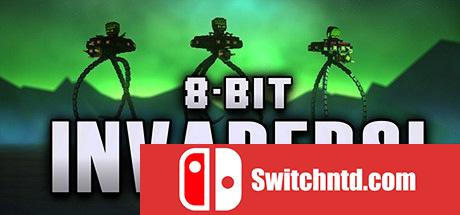 《8位侵略者（8-Bit Invaders!）》官方中文 v0.93.746274 GOG硬盘版[CN/EN]_0