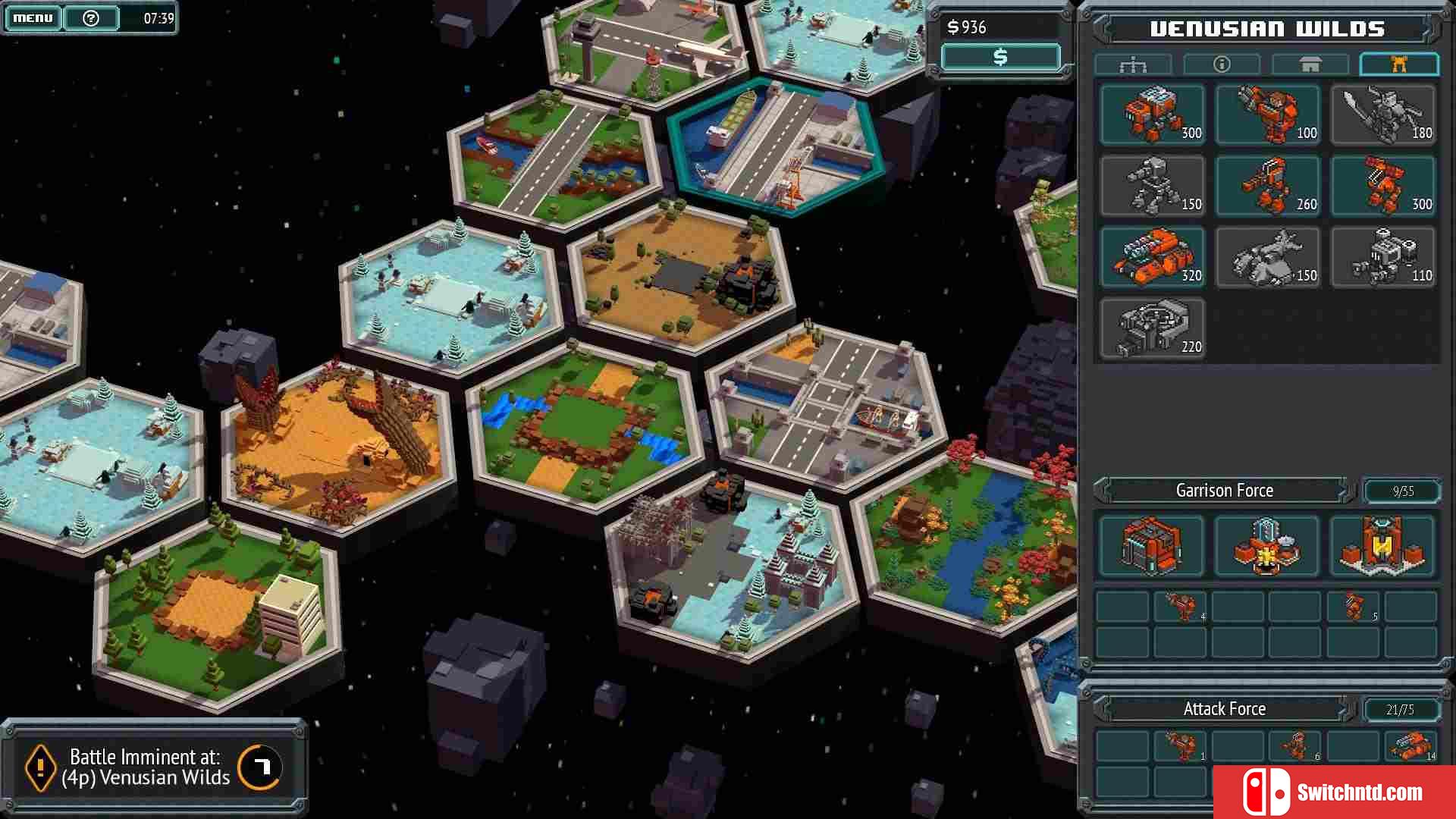 《8位侵略者（8-Bit Invaders!）》官方中文 v0.93.746274 GOG硬盘版[CN/EN]_1