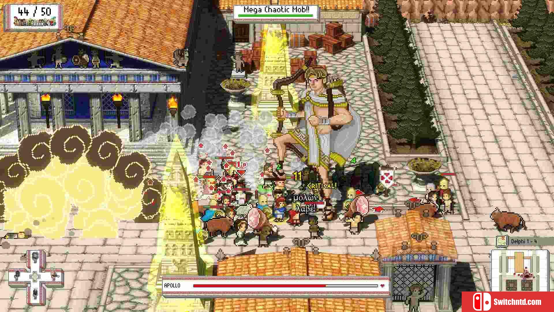 《Okhlos: Omega（Okhlos: Omega）》官方中文 v2.1.0.1 GOG硬盘版[CN/EN]_2