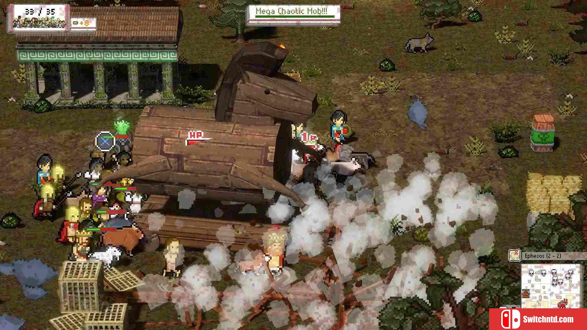 《Okhlos: Omega（Okhlos: Omega）》官方中文 v2.1.0.1 GOG硬盘版[CN/EN]_6