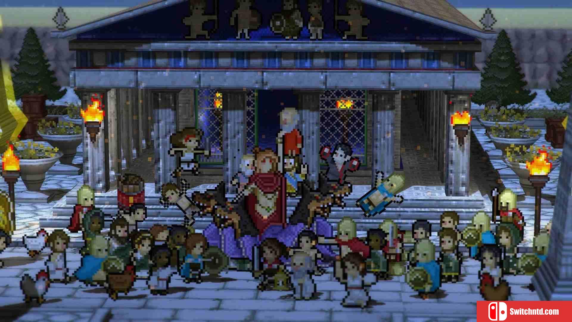 《Okhlos: Omega（Okhlos: Omega）》官方中文 v2.1.0.1 GOG硬盘版[CN/EN]_7